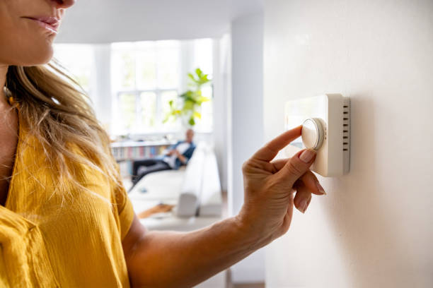 Best Ductless HVAC repair  in Inwood, WV